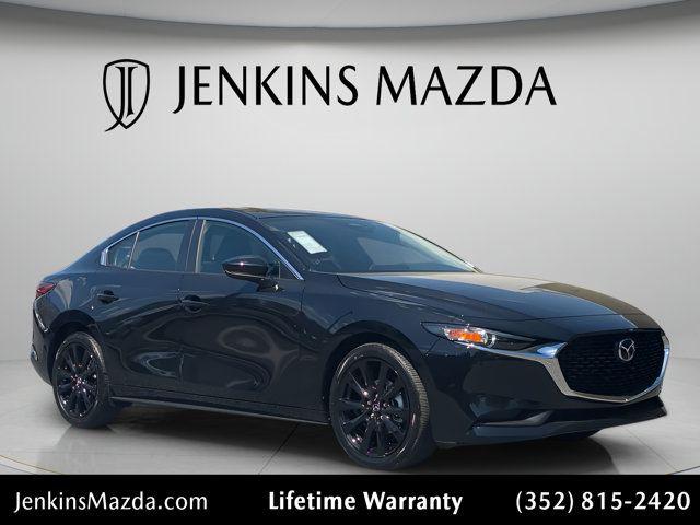 2026 Mazda Mazda3 2.5 S Select Sport for sale in Ocala, FL