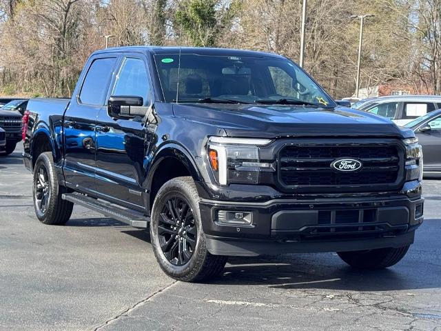 2025 Ford F-150 LARIAT for sale in Burlington, NC