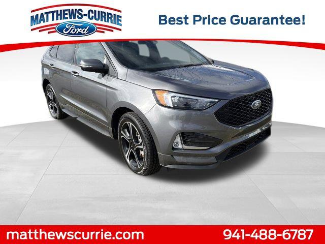 2022 Ford Edge ST for sale in Nokomis, FL