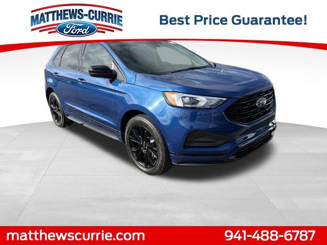 2024 Ford Edge SE for sale in Nokomis, FL
