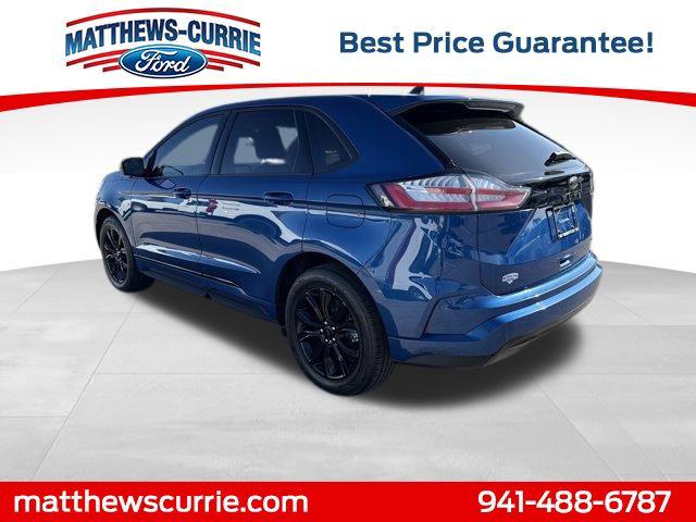 2024 Ford Edge SE