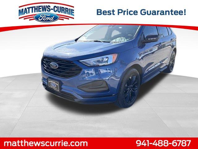 2024 Ford Edge SE