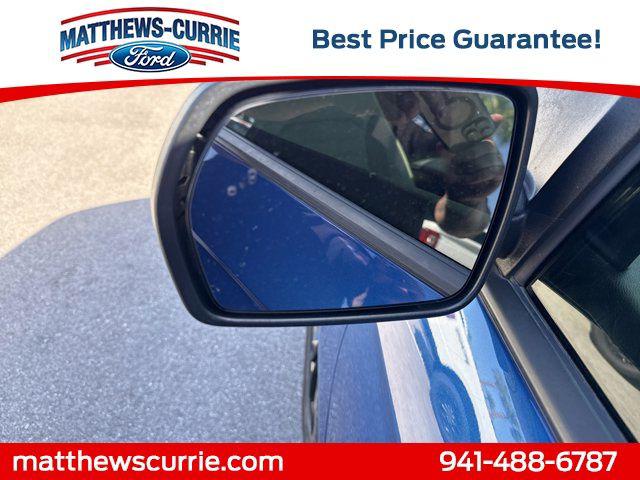 2024 Ford Edge SE
