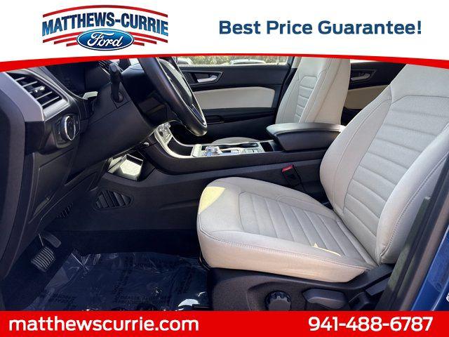 2024 Ford Edge SE