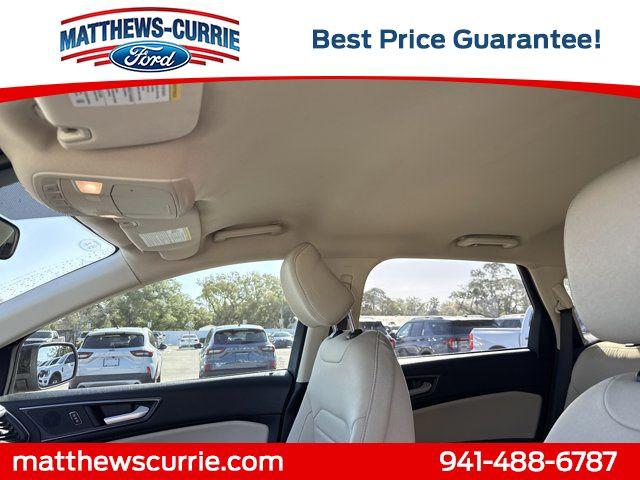 2024 Ford Edge SE