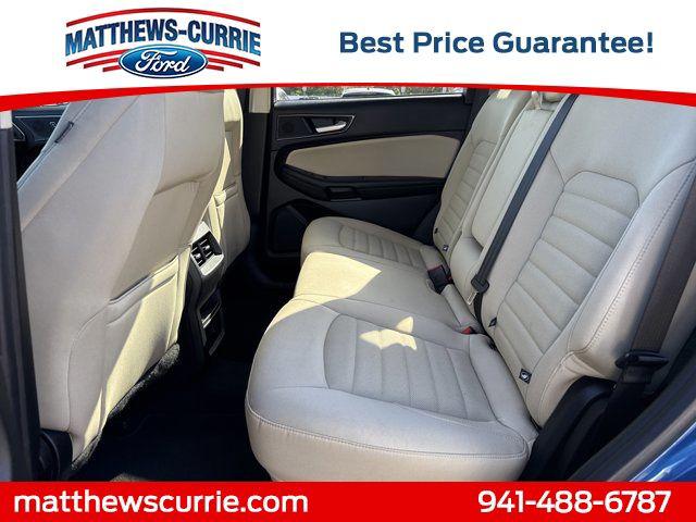 2024 Ford Edge SE