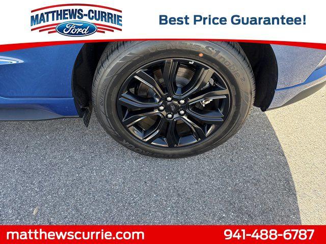 2024 Ford Edge SE
