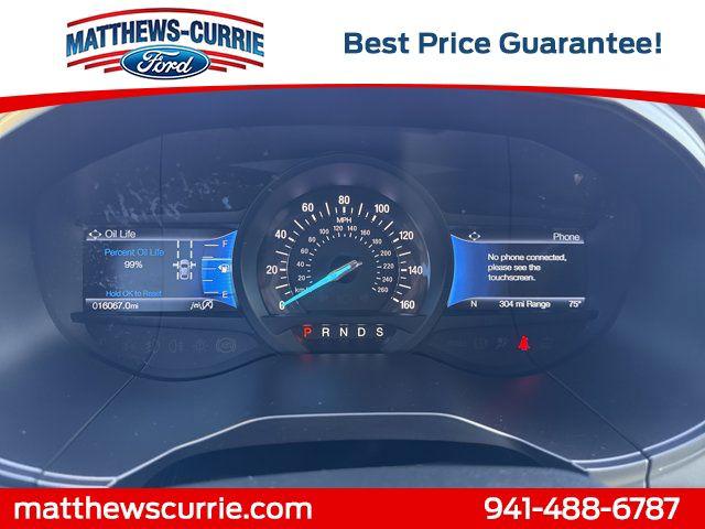 2024 Ford Edge SE