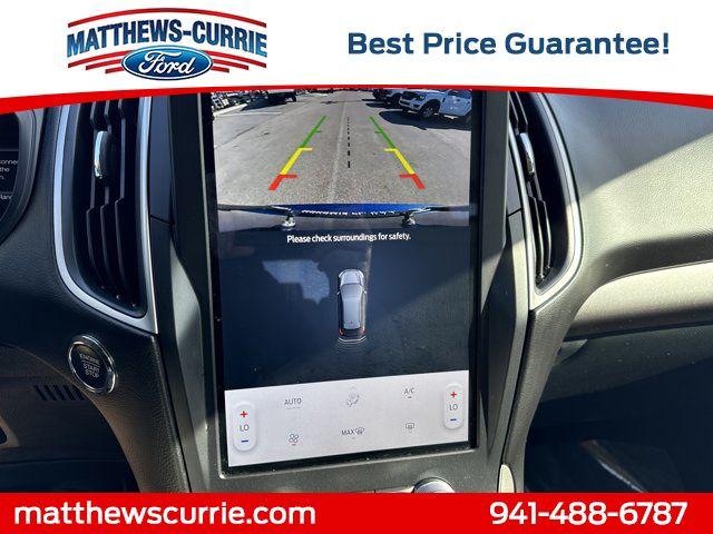 2024 Ford Edge SE