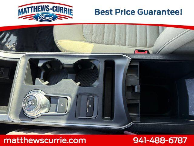 2024 Ford Edge SE
