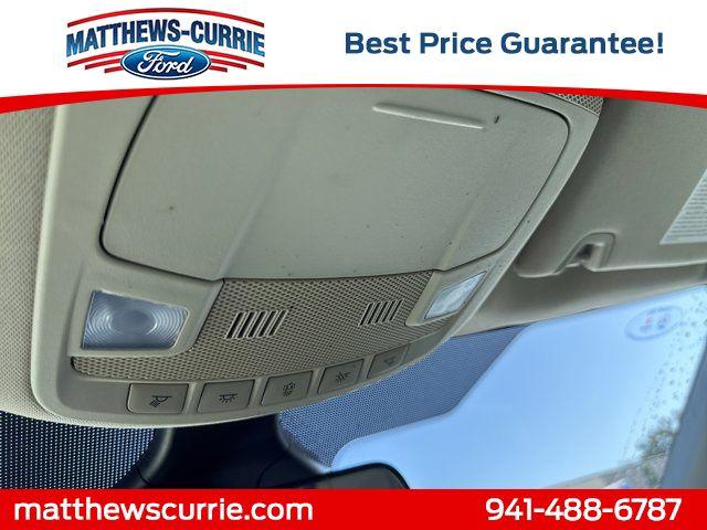 2024 Ford Edge SE