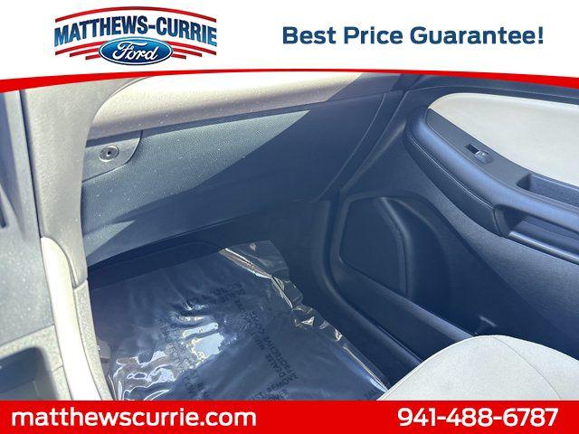 2024 Ford Edge SE