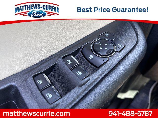 2024 Ford Edge SE