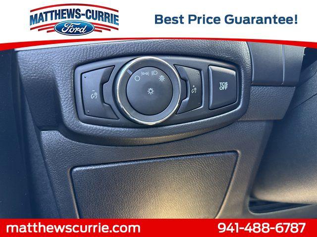 2024 Ford Edge SE