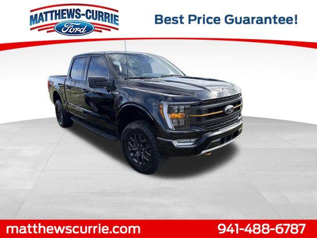 2023 Ford F-150 Tremor for sale in Nokomis, FL