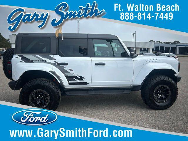 2025 Ford Bronco Raptor for sale in FT WALTON BCH, FL