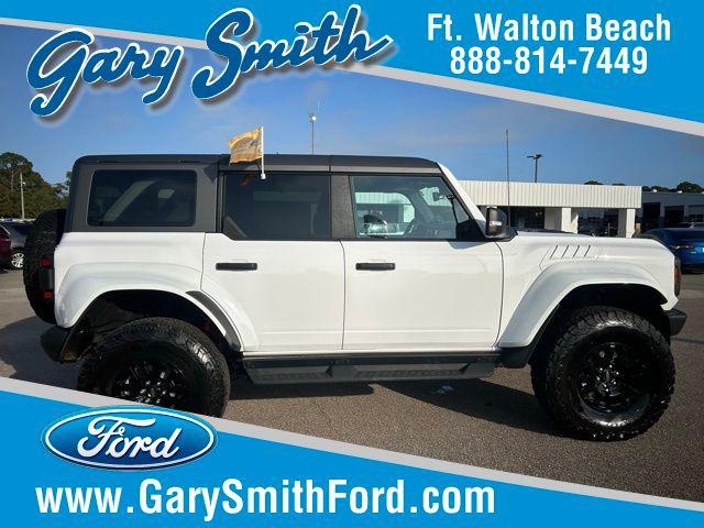 2024 Ford Bronco Raptor for sale in FT WALTON BCH, FL