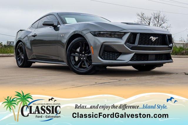 2025 Ford Mustang GT Fastback for sale in Galveston, TX