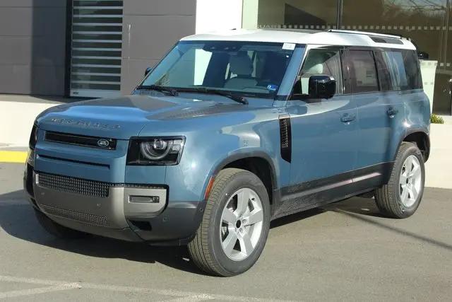 2026 Land Rover Defender P300 S for sale in Vienna, VA
