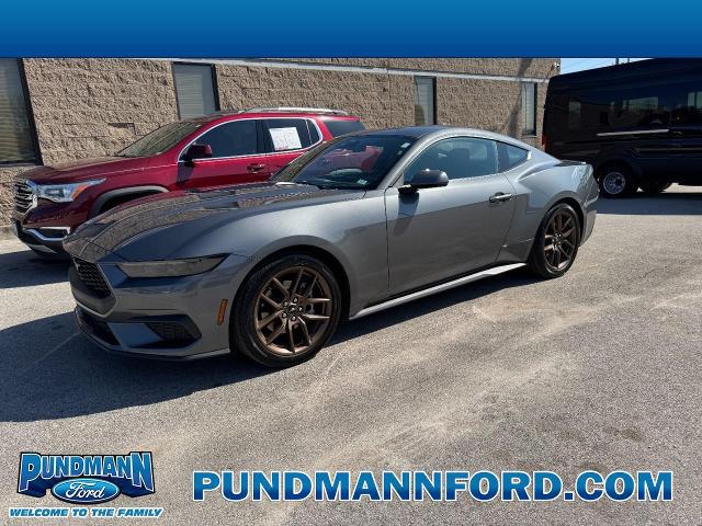 2025 Ford Mustang EcoBoost Premium Fastback for sale in Saint Charles, MO