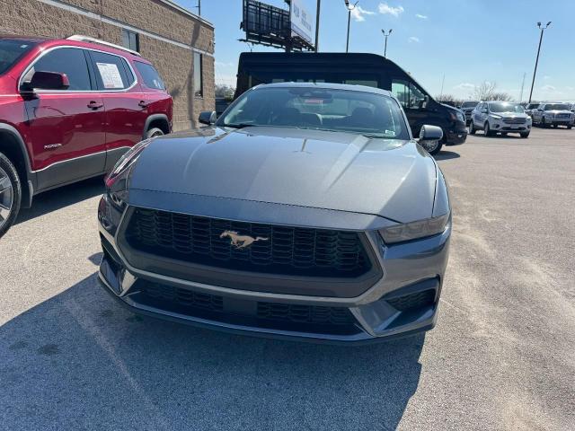 2025 Ford Mustang EcoBoost Premium Fastback