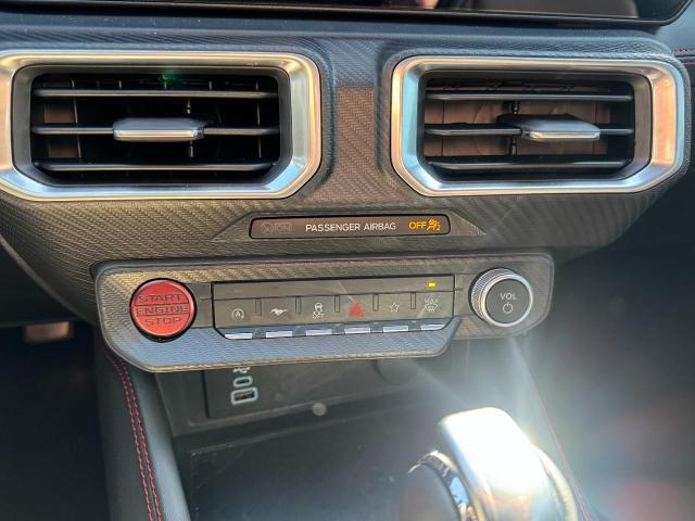 2025 Ford Mustang EcoBoost Premium Fastback