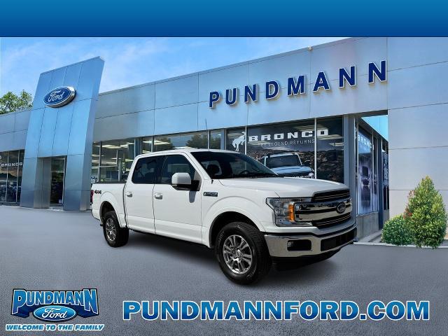 2018 Ford F-150 LARIAT for sale in Saint Charles, MO