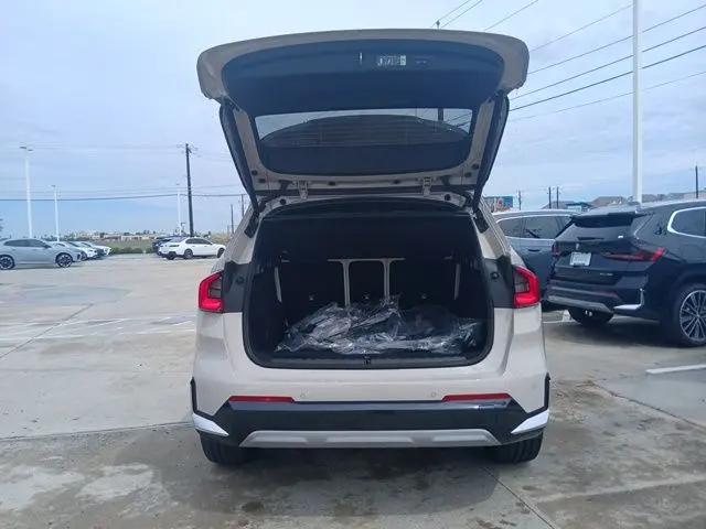 2026 BMW X1 xDrive28i
