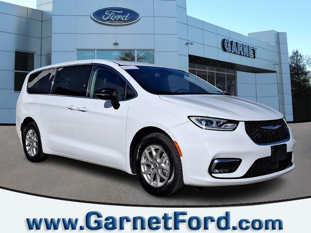 2024 Chrysler Pacifica Touring L for sale in Chadds Ford, PA