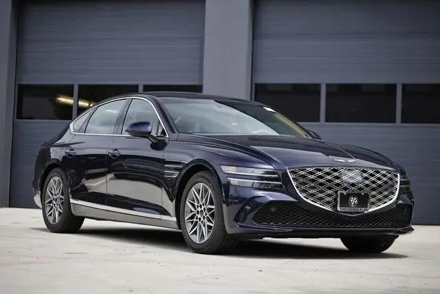 2026 Genesis G80 2.5T AWD for sale in Virginia Beach, VA