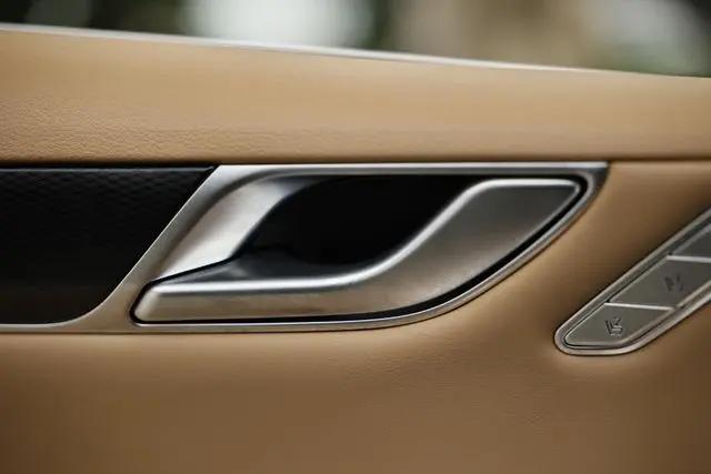 2026 Genesis G80 2.5T AWD