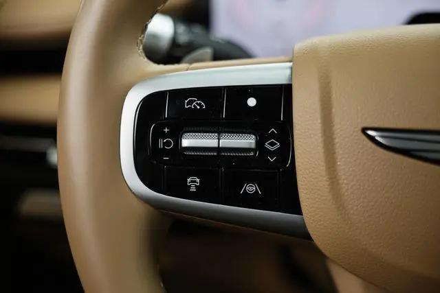 2026 Genesis G80 2.5T AWD