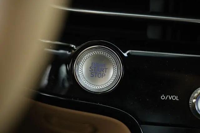 2026 Genesis G80 2.5T AWD