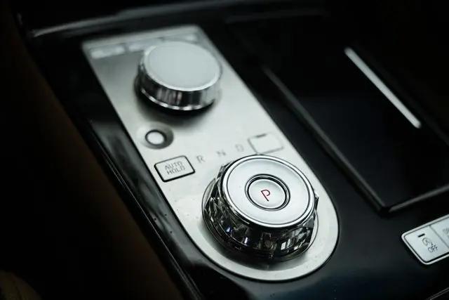 2026 Genesis G80 2.5T AWD