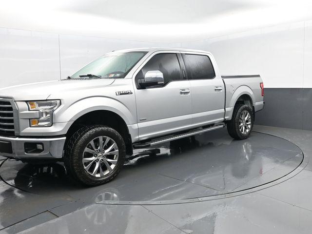 2017 Ford F-150 XLT for sale in Grafton, WV