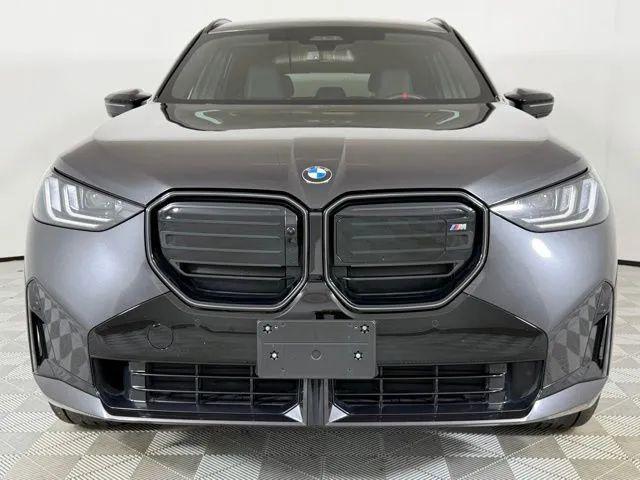2025 BMW X3 M50 xDrive
