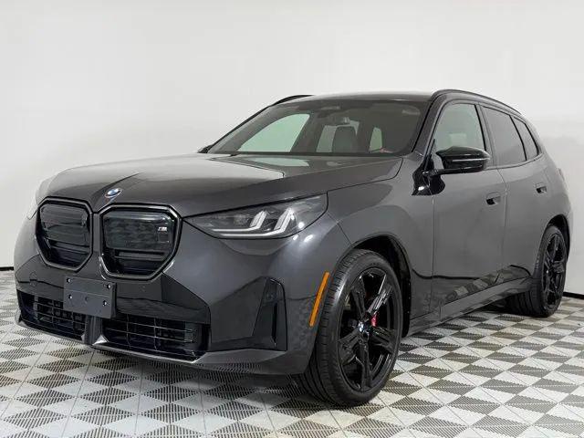 2025 BMW X3 M50 xDrive