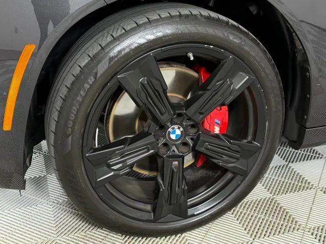 2025 BMW X3 M50 xDrive