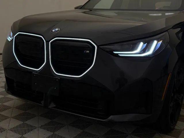 2025 BMW X3 M50 xDrive