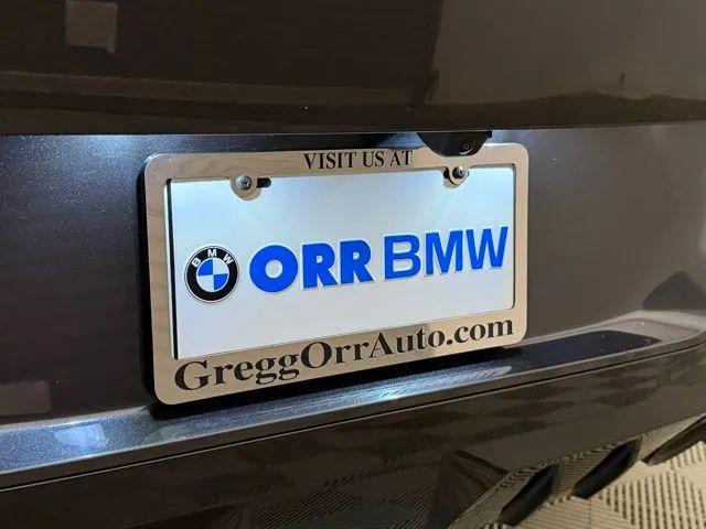 2025 BMW X3 M50 xDrive
