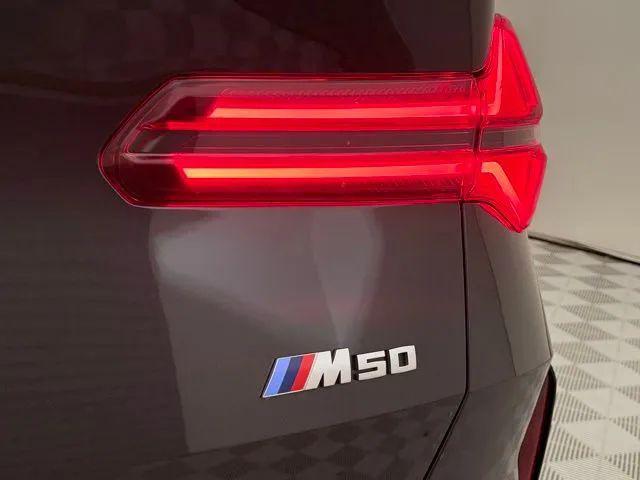 2025 BMW X3 M50 xDrive