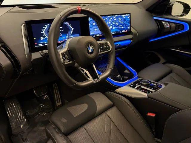 2025 BMW X3 M50 xDrive