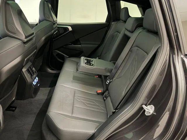 2025 BMW X3 M50 xDrive