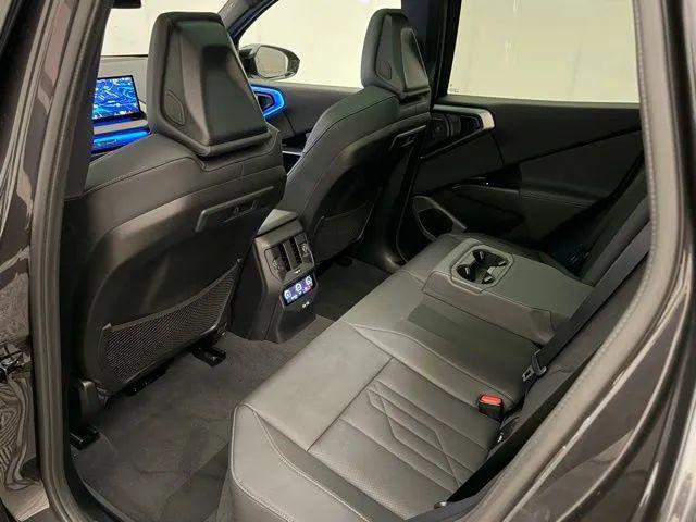 2025 BMW X3 M50 xDrive