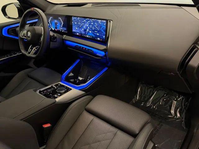 2025 BMW X3 M50 xDrive