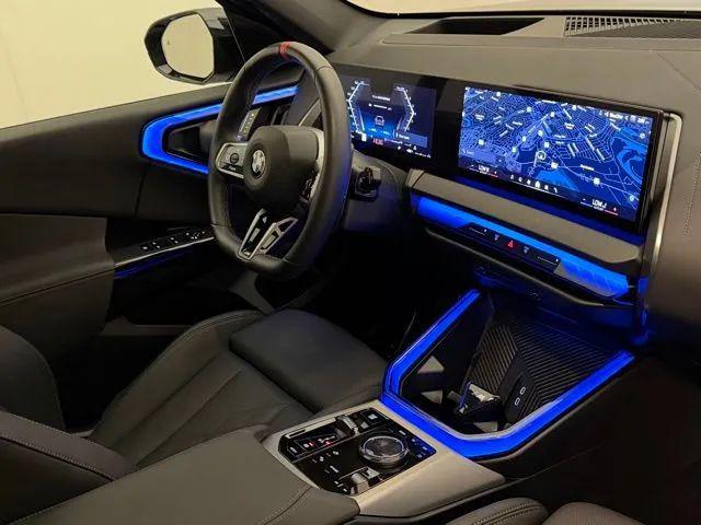 2025 BMW X3 M50 xDrive