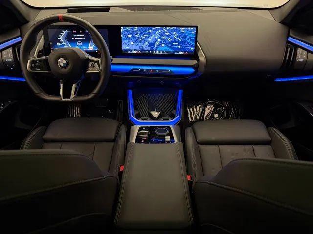 2025 BMW X3 M50 xDrive