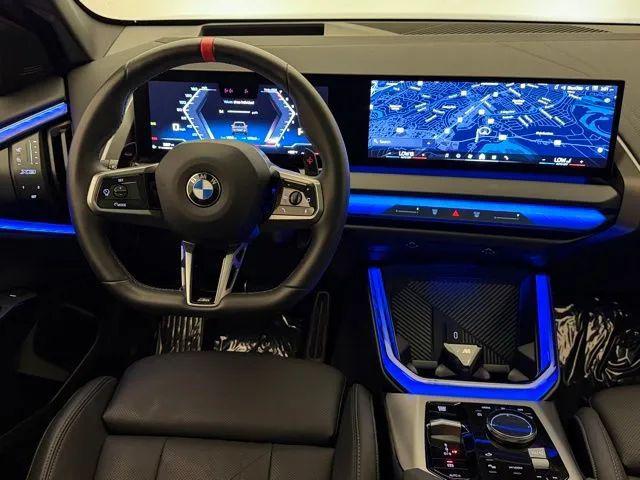 2025 BMW X3 M50 xDrive