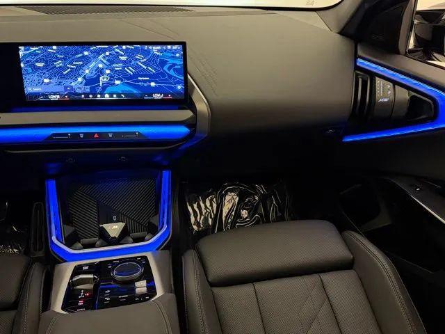 2025 BMW X3 M50 xDrive