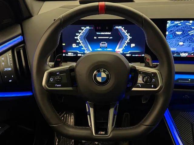 2025 BMW X3 M50 xDrive